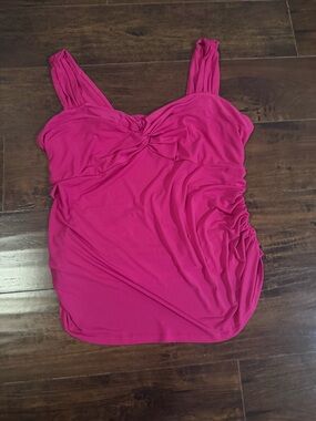 Women’s Torrid Tank Top Size 1X